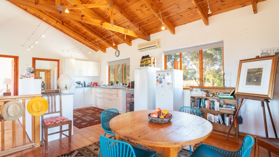 11 Bedroom Property for Sale in Robertson Western Cape